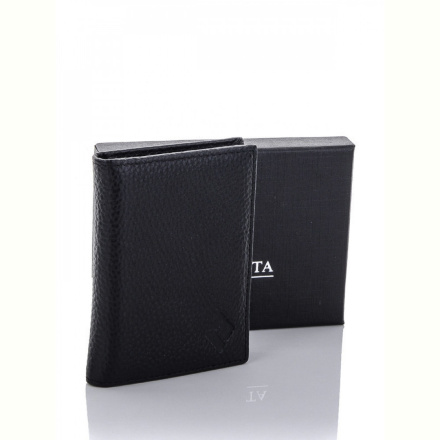 Кошелек GLAMORTA 0668 black