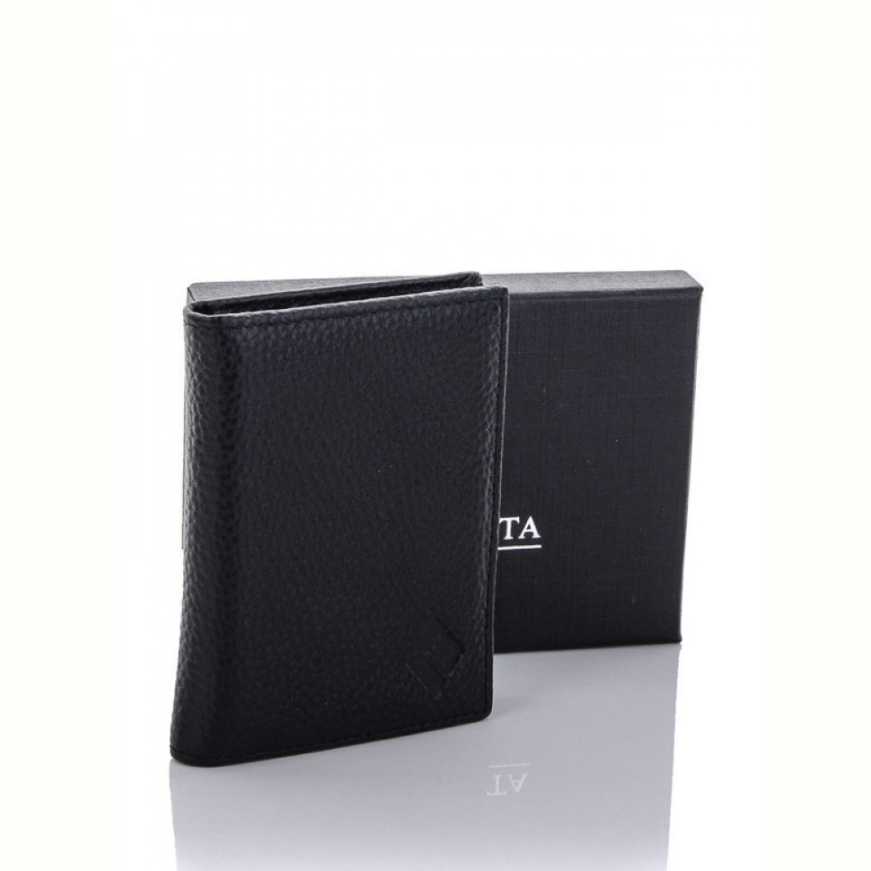 Кошелек GLAMORTA 0668 black