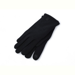 Перчатки RuBi 6-32 black