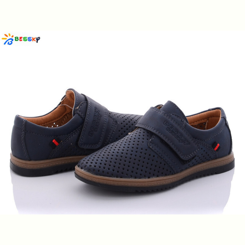 Туфли Bessky-Kellaifeng B909-2B