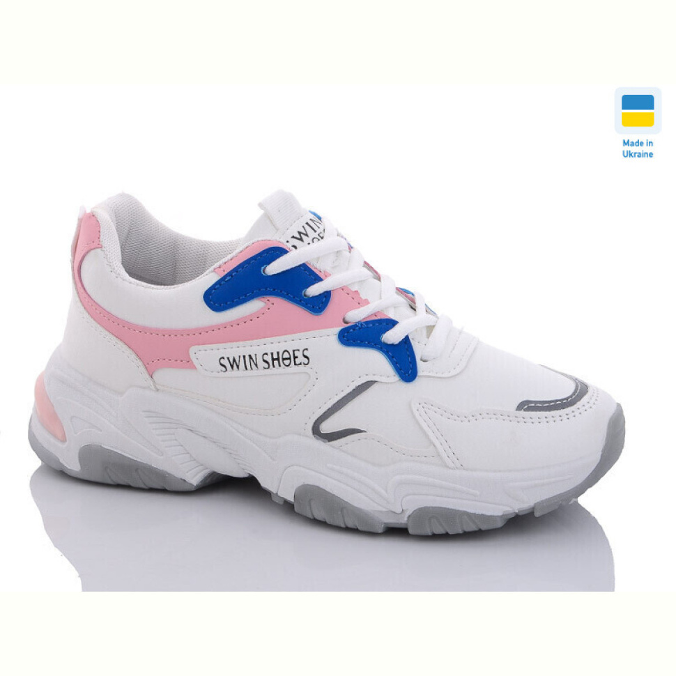 Кроссовки Xifa 077-6