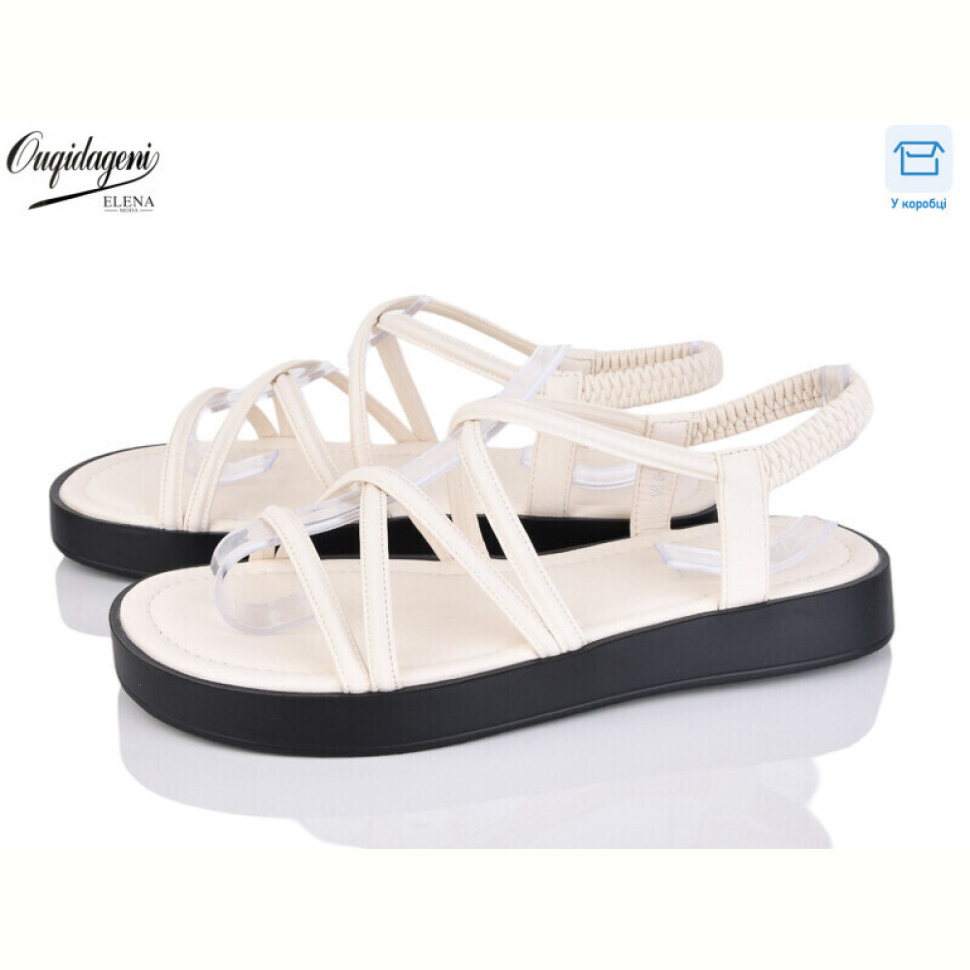 Босоножки Dageni F07-3