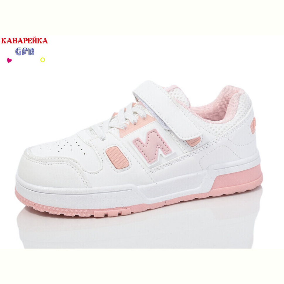 Кроссовки GFB-Канарейка M3026-9