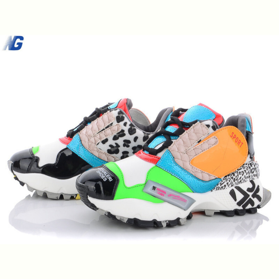 Кроссовки Navigator B20286-1