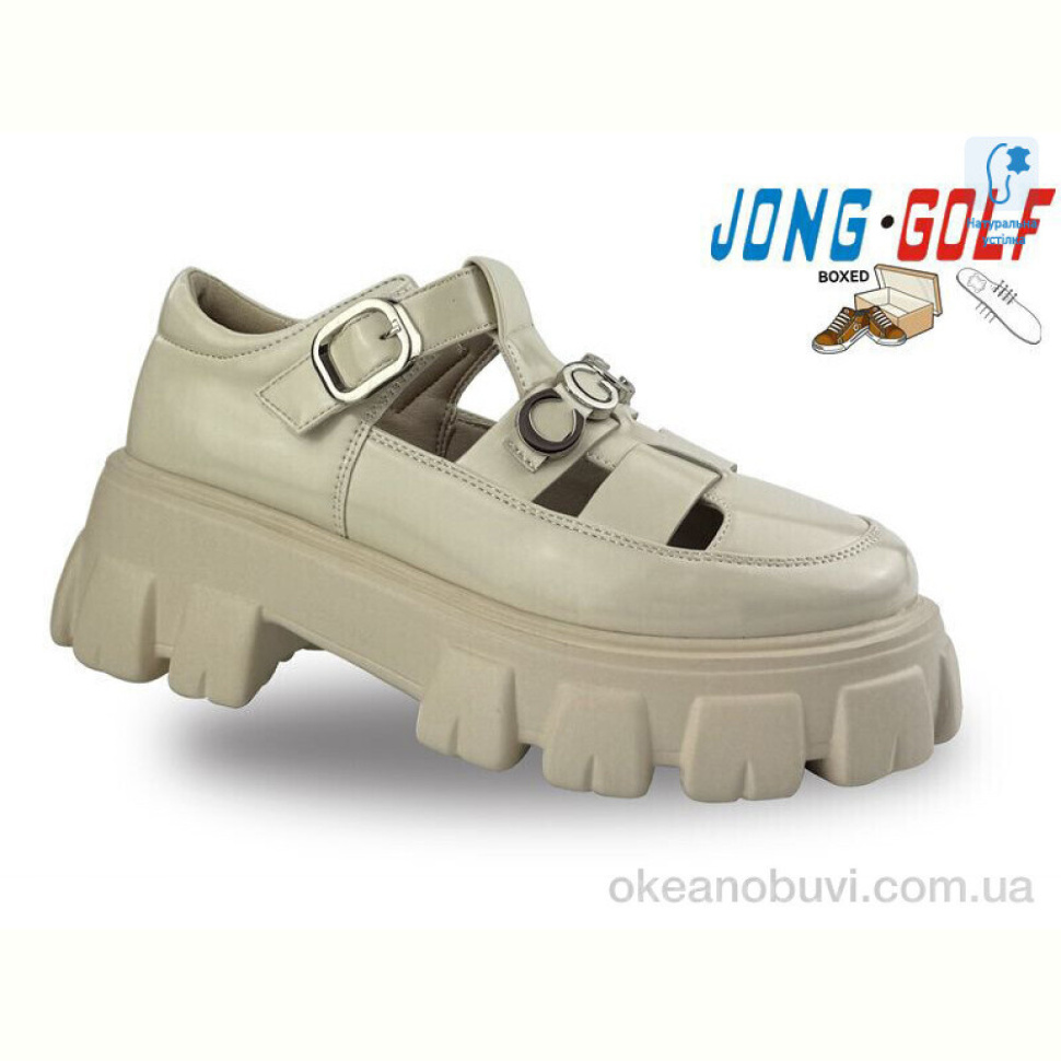 Туфли Jong Golf C11243-6