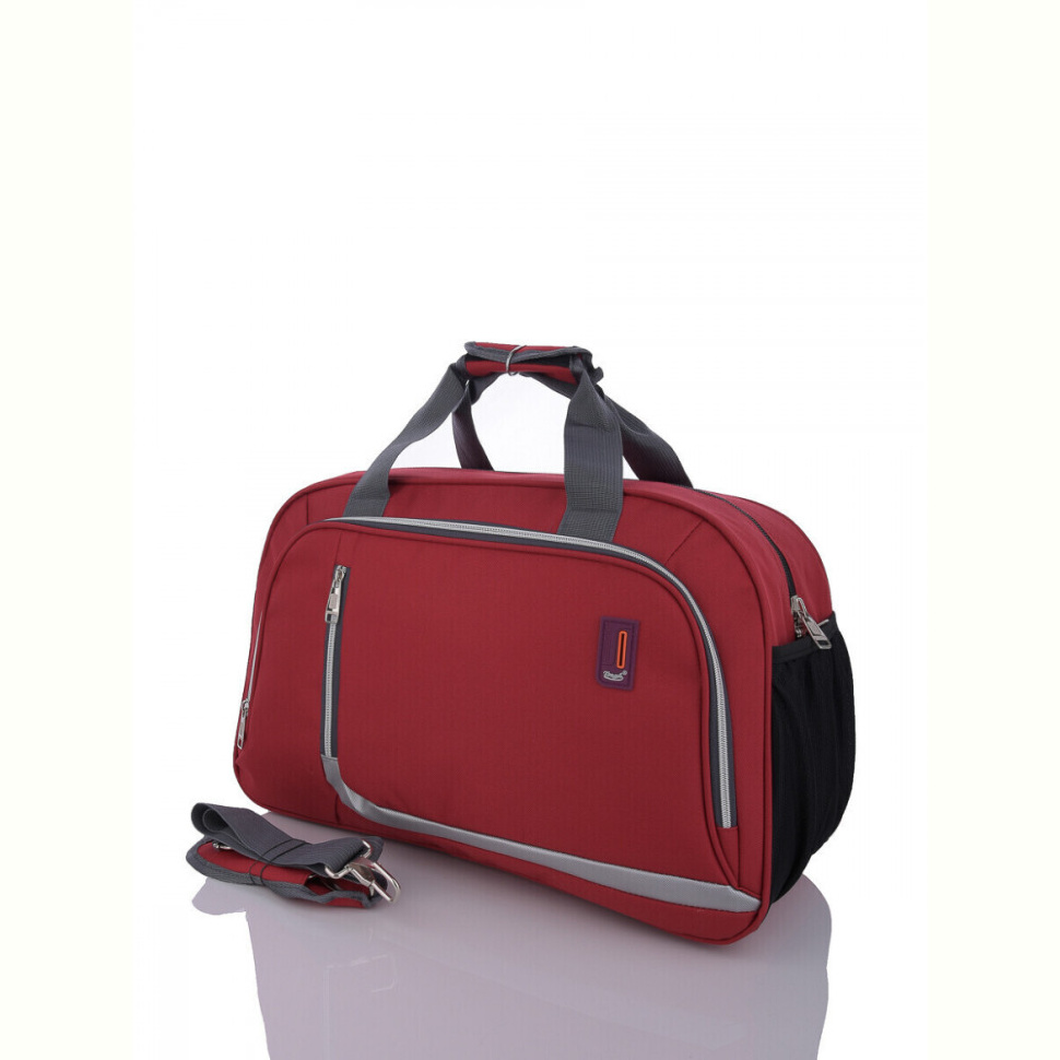 Сумка Superbag A806 red