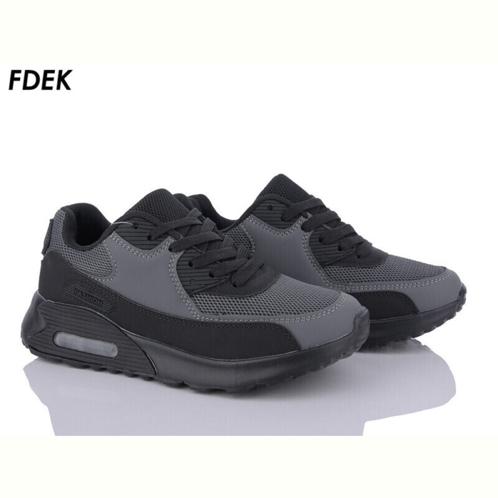 Кроссовки FDEK H9006-6