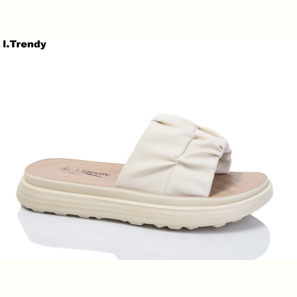 Шлепки Trendy ZK602-3