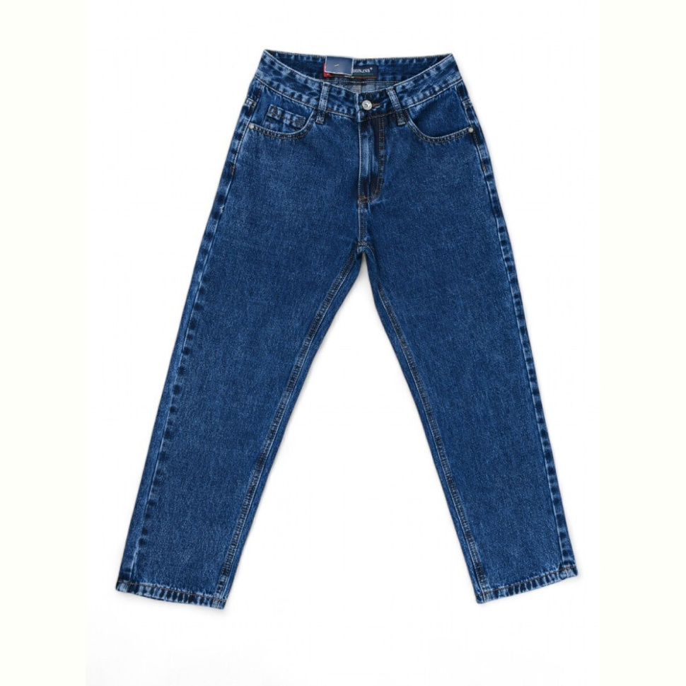 Джинсы Baron T130
