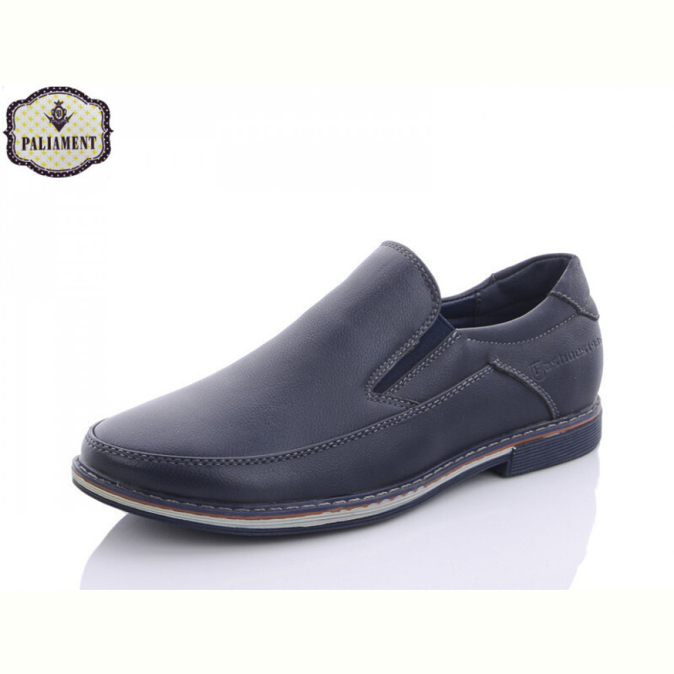 Туфли PALIAMENT D1902-10B