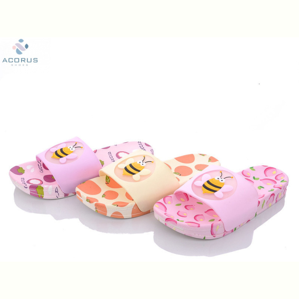 Шлепки Acorus 1140 mix Шлепки Acorus 1140 mix