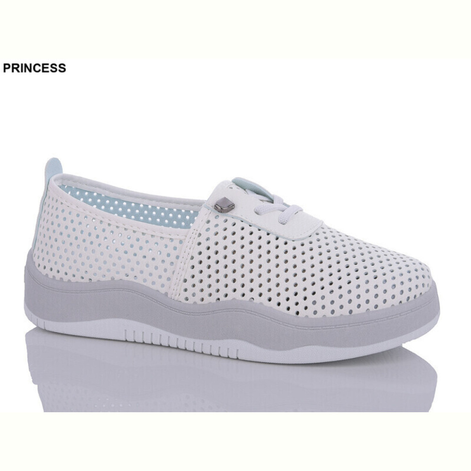 Слипоны Princess L175 Слипоны Princess L175