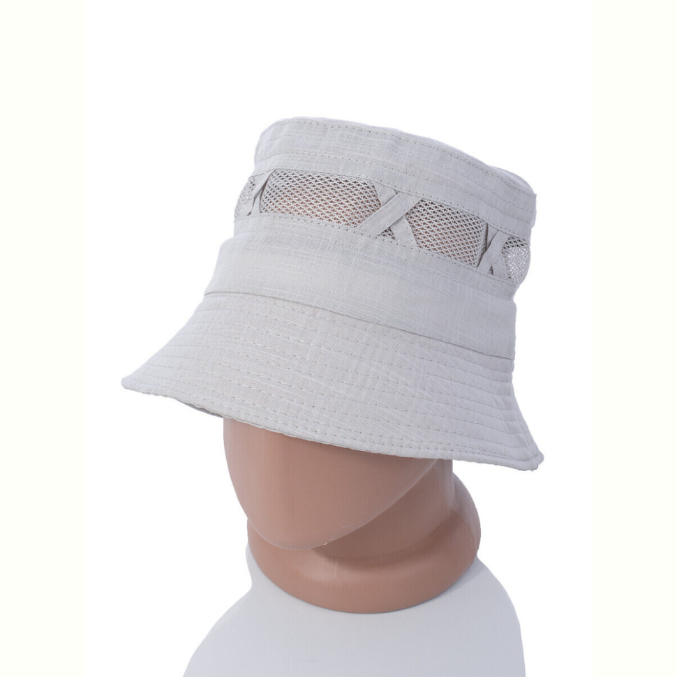 Панама RuBi SF1-2 grey