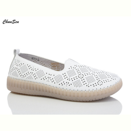 Туфли Chunsen 6011-3