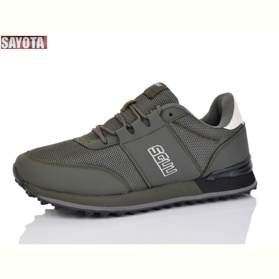 Кроссовки Sayota A3108-9
