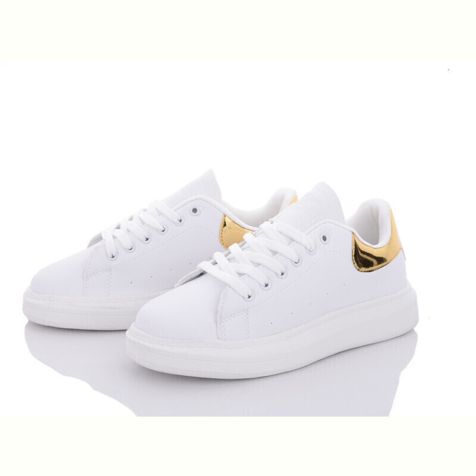 Кроссовки Ok Shoes F1006 Кроссовки Ok Shoes F1006