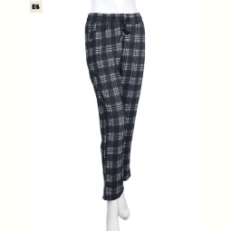 Брюки BIG 001-4-2 d.grey