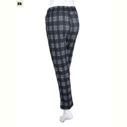 Брюки BIG 001-4-2 d.grey