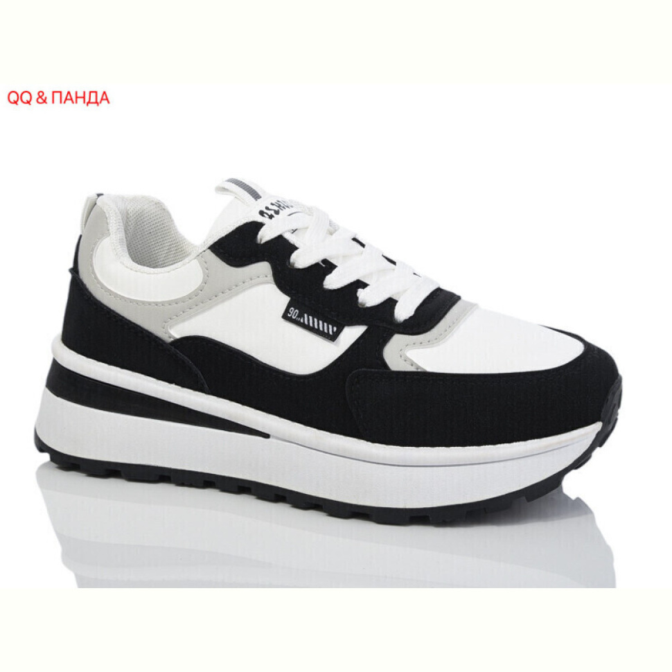 Кроссовки QQ&Панда 047-4