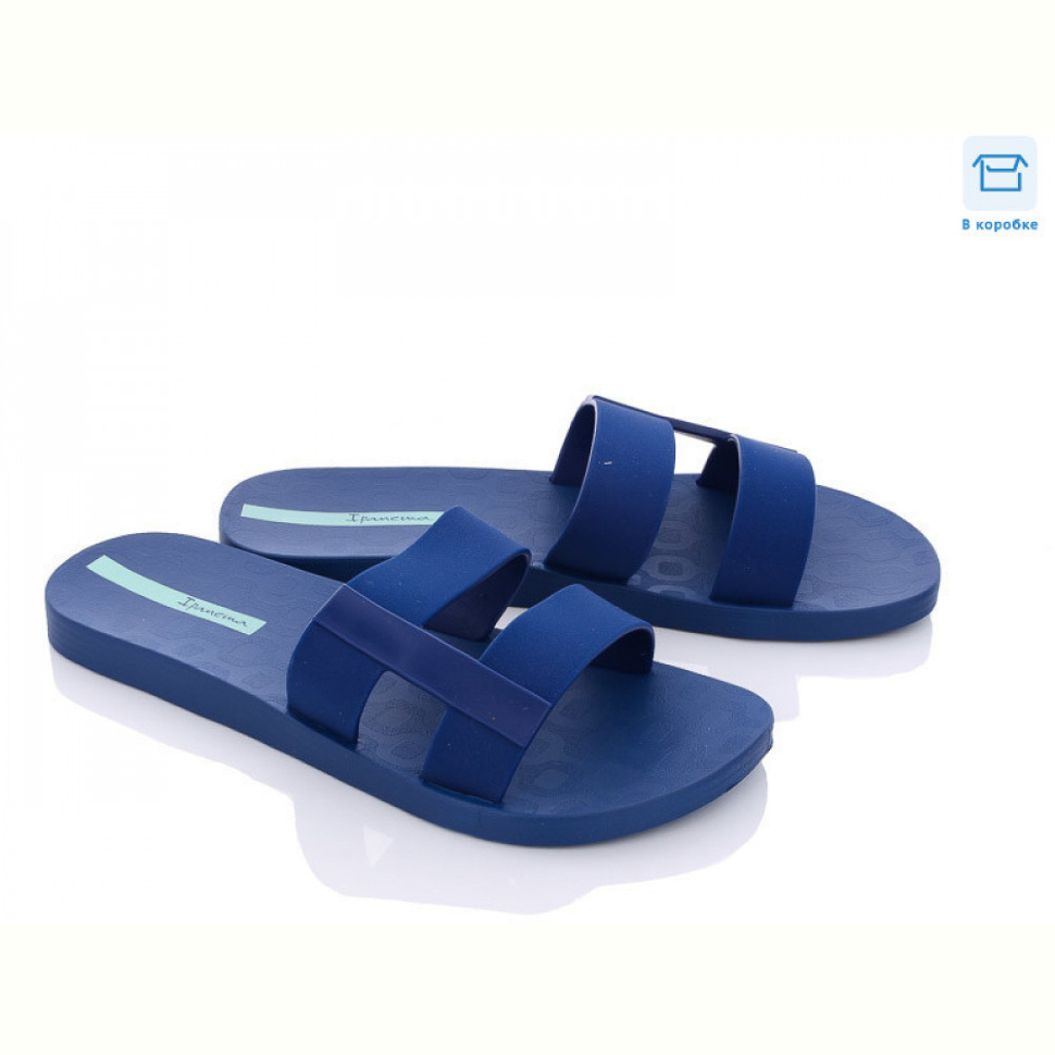 Шлепки Fabullok 26608-20729