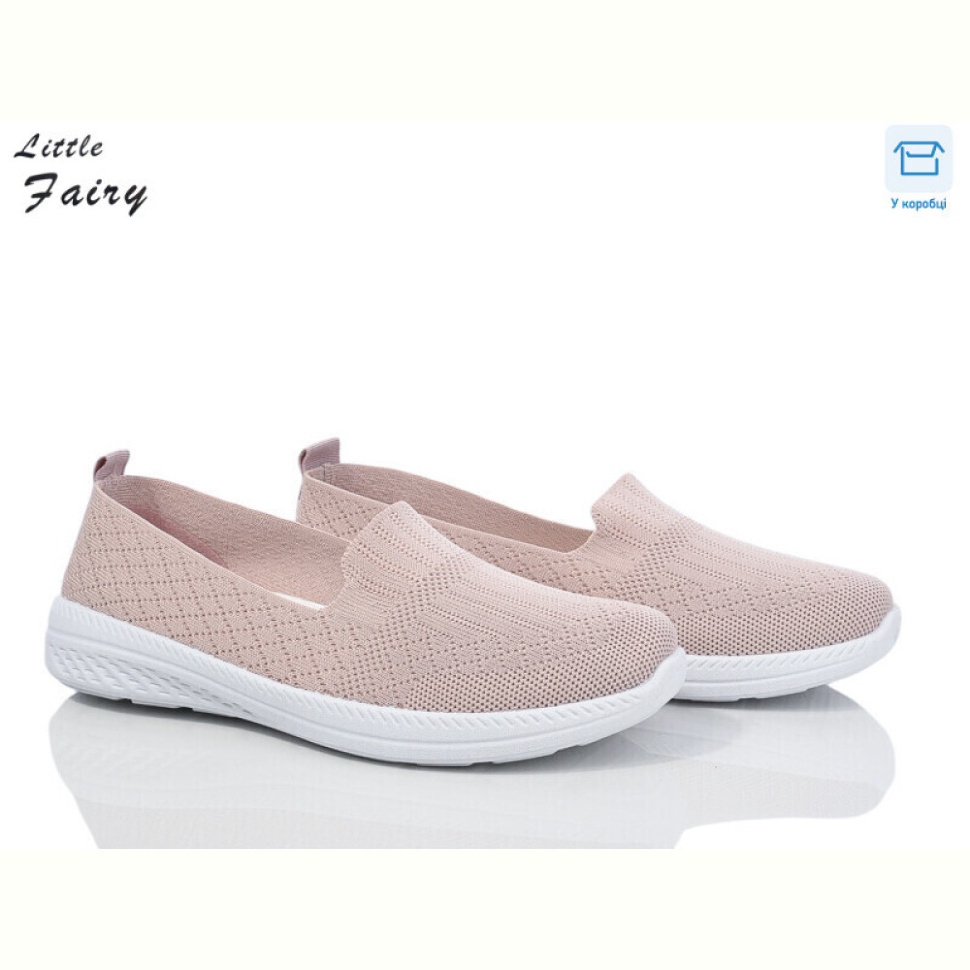 Слипоны L.Fairy L903-5