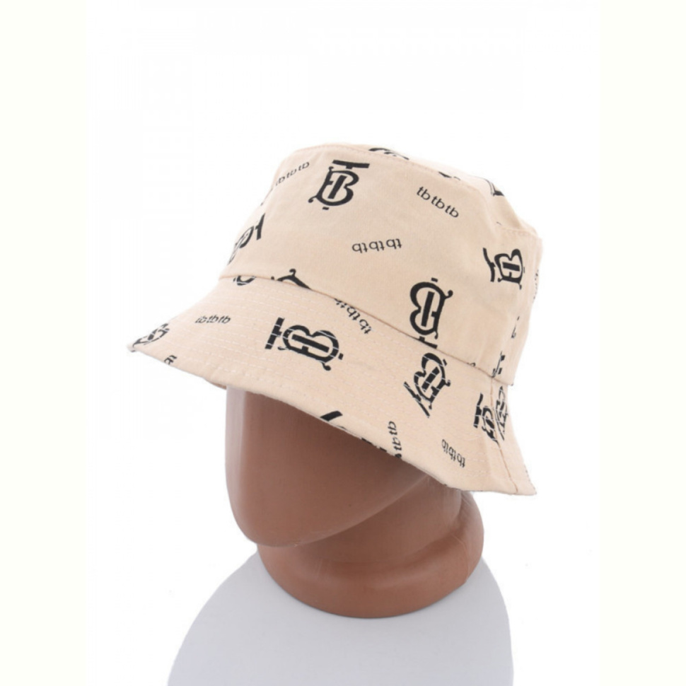 Панама RuBi CL007-18 beige