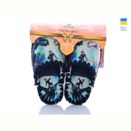 Тапки Active 832