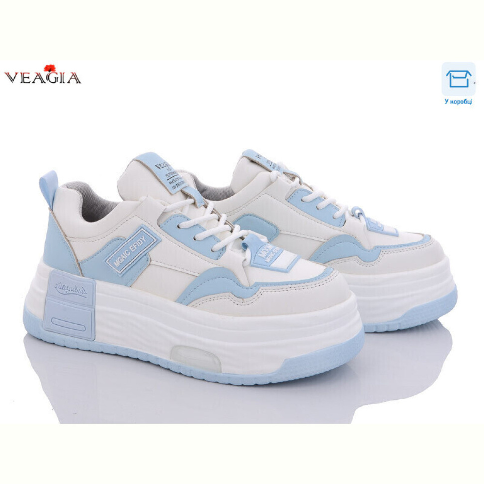 Кроссовки Veagia-ADA F901-1