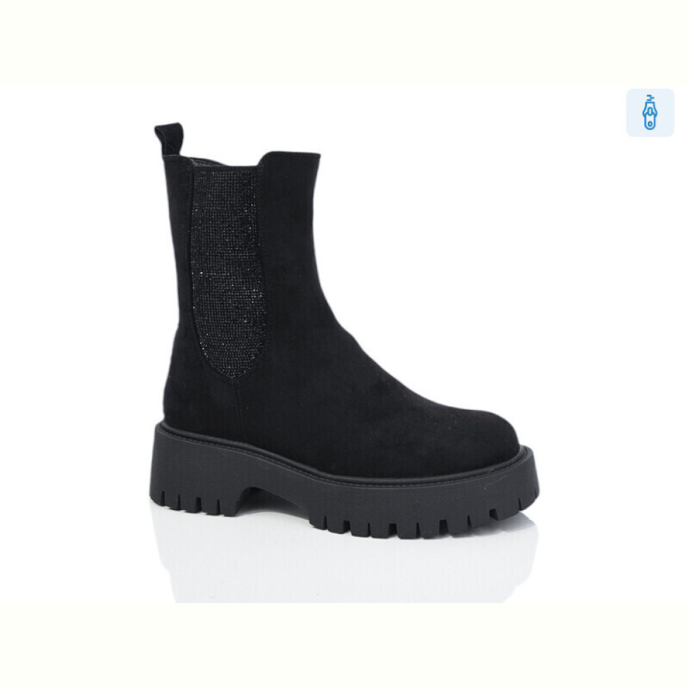 Ботинки Loretta M736-6M