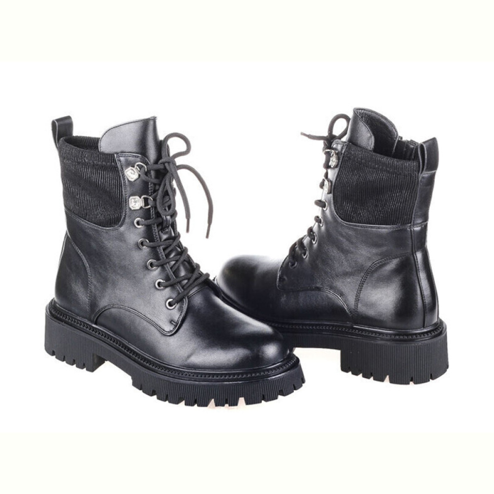 Ботинки Prime-Opt Prime SCR0320-12 BLACK KOGA-1 Ботинки Prime-Opt Prime SCR0320-12 BLACK KOGA-1