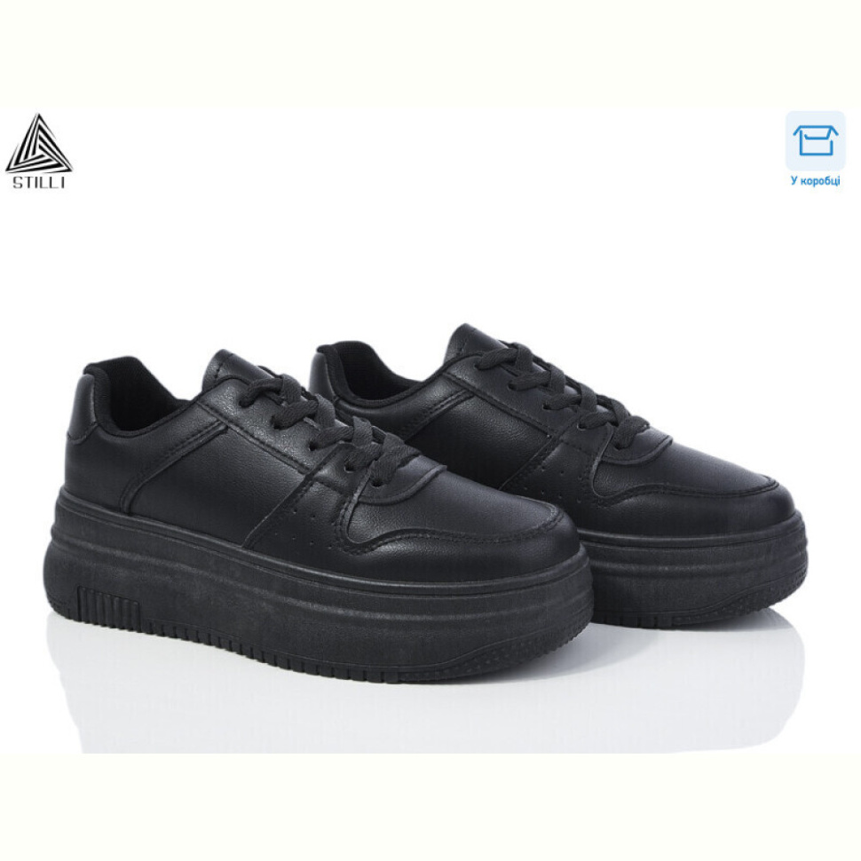 Кроссовки STILLI Group BL19-1 Кроссовки STILLI Group BL19-1
