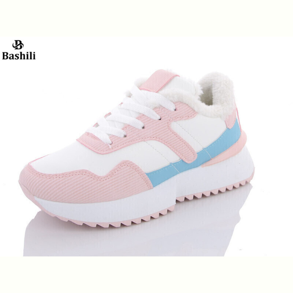 Кроссовки Башили B924-4 Кроссовки Башили B924-4