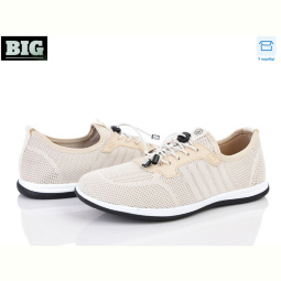 Кроссовки BIG 4003-F553-4