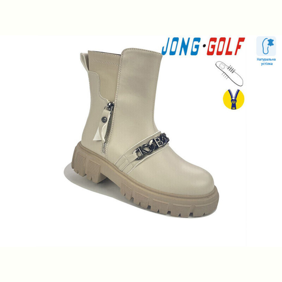 Ботинки Jong Golf C30795-6 Ботинки Jong Golf C30795-6