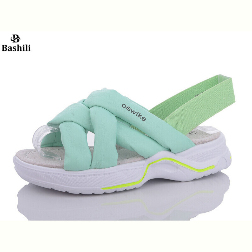 Босоножки Башили 8613-2M Босоножки Башили 8613-2M