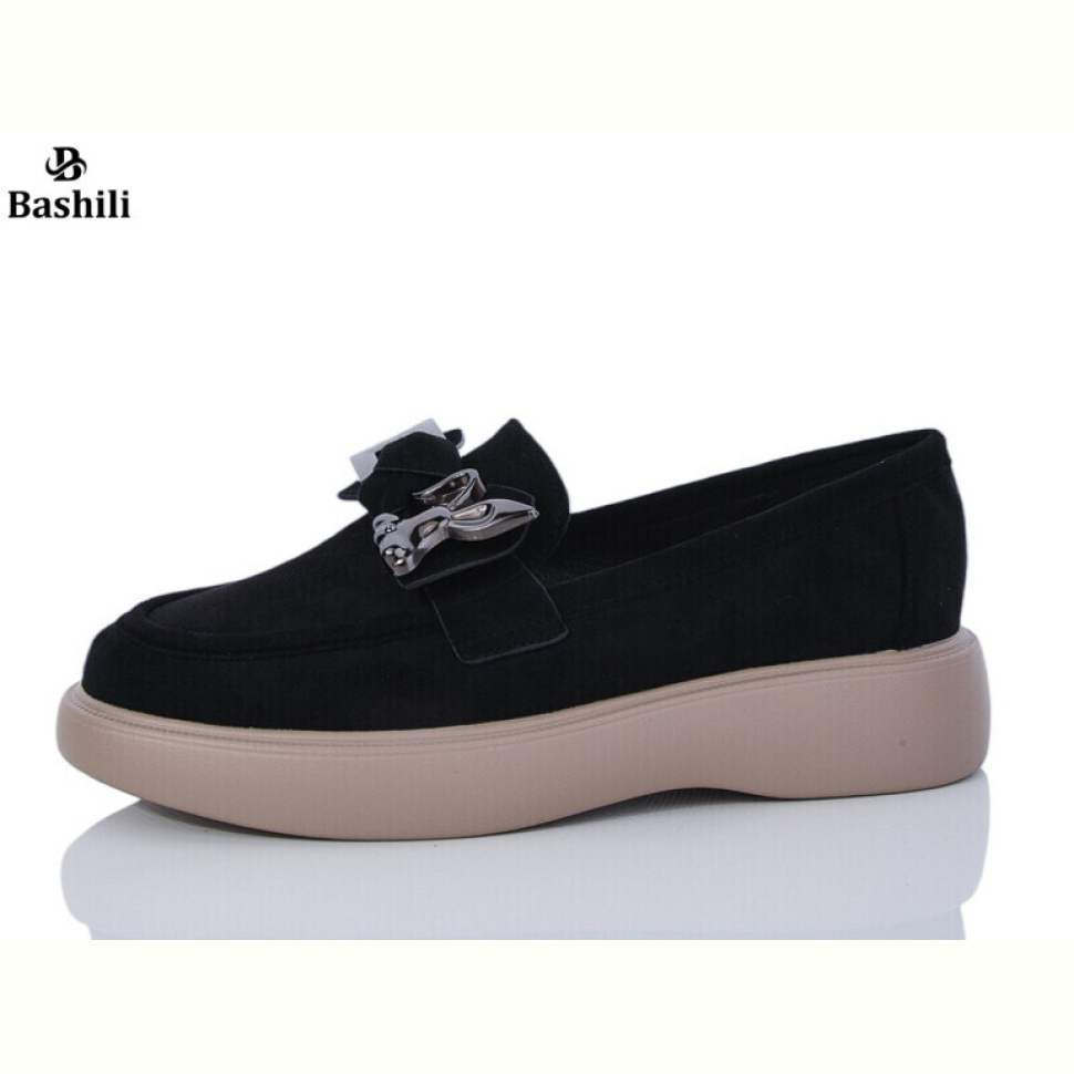 Туфли Башили H63A06-2