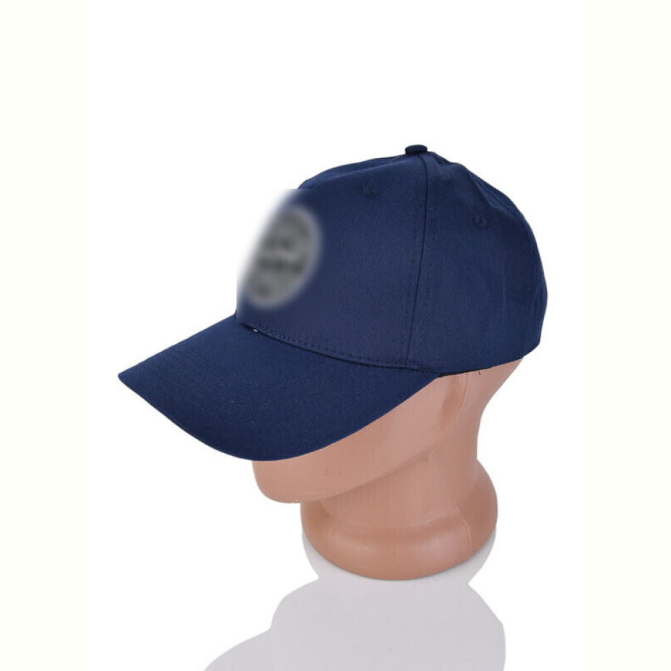 Кепка RuBi N014-5 navy