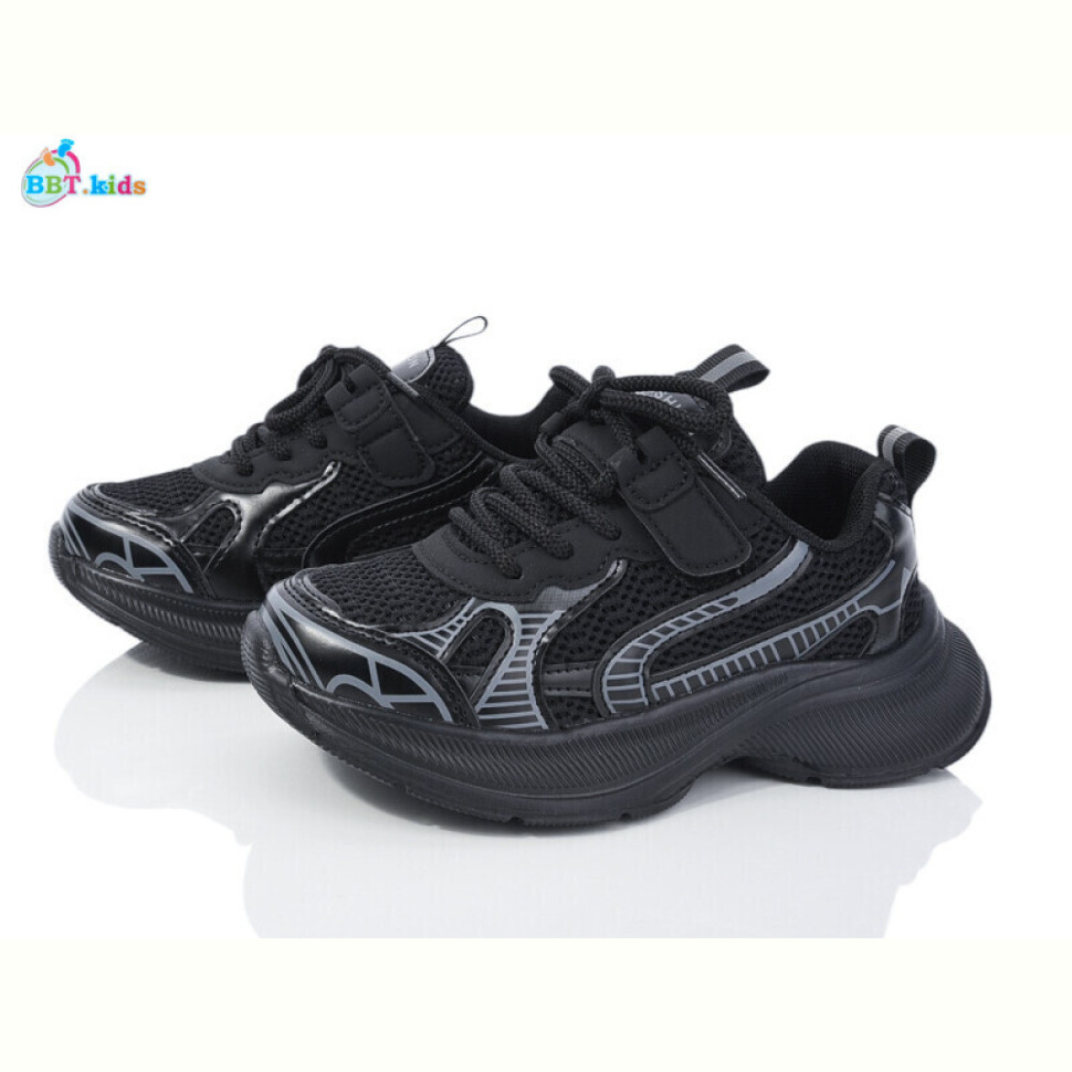 Кроссовки BBT H516-3-3