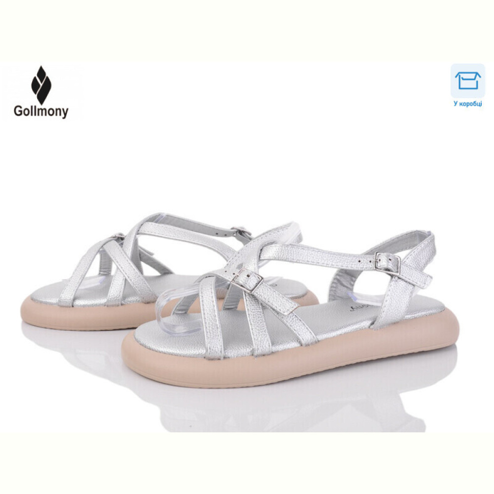 Босоножки Gollmony 2025-75-4 Босоножки Gollmony 2025-75-4