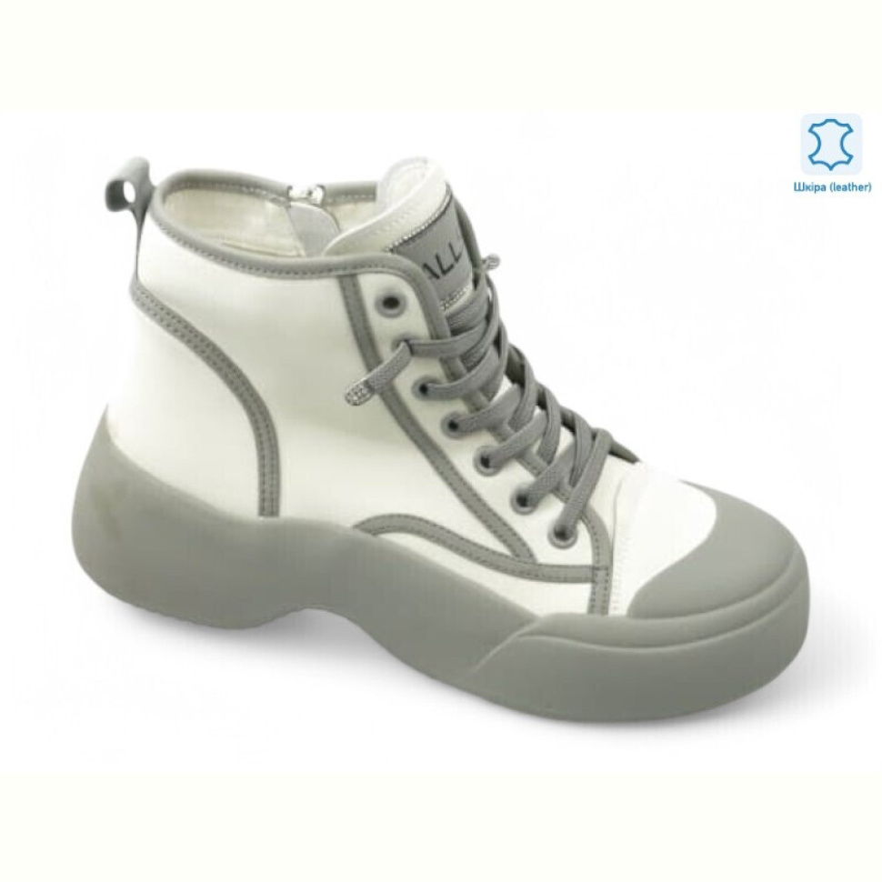 Ботинки Allshoes 195149