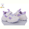 Кроссовки Clibee-Doremi N605 purpure