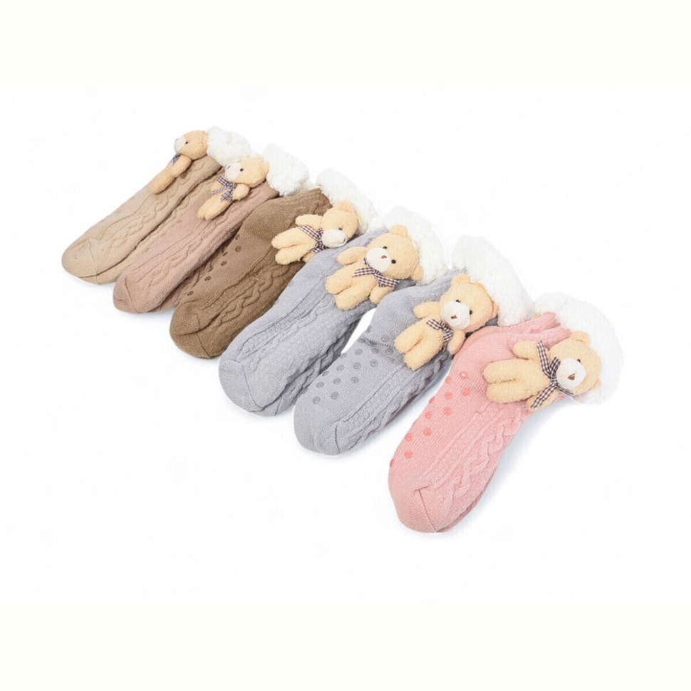 Носки Deshman WF24520 mix