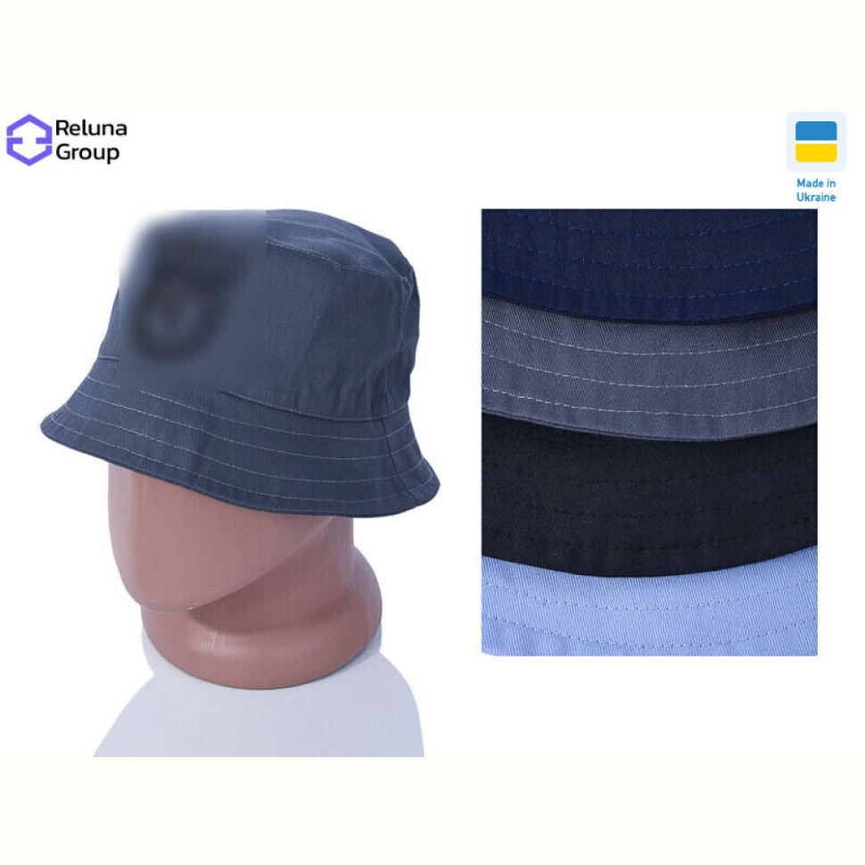 Панама Reluna Group NN01 mix