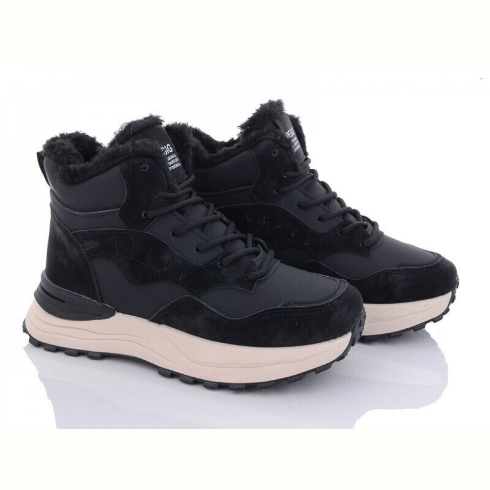 Ботинки YiYi YB024-1 Ботинки YiYi YB024-1