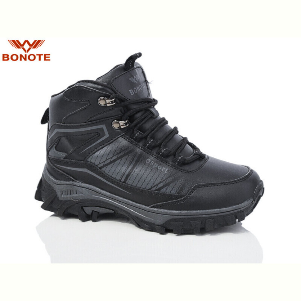 Ботинки Bonote B9019-2