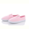 Слипоны Violeta 1-102 pink