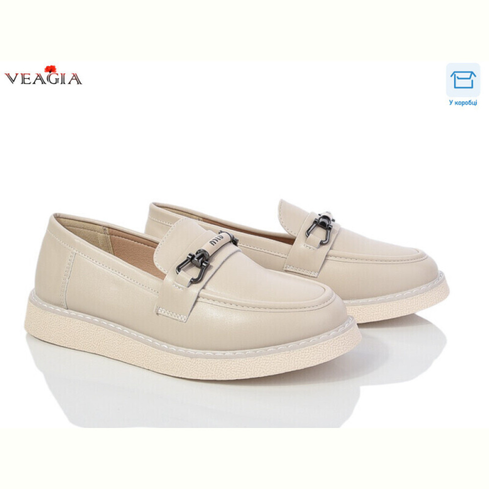 Туфли Veagia-ADA FD36-2 Туфли Veagia-ADA FD36-2