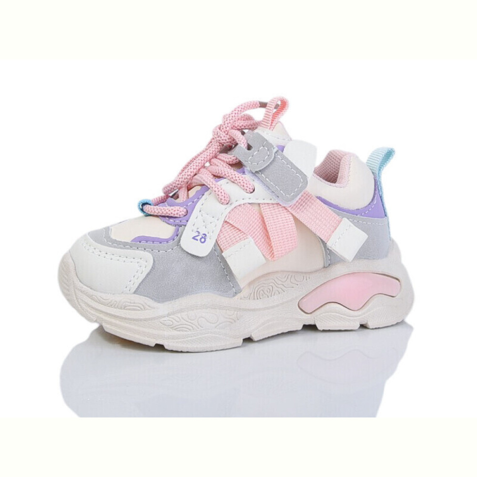 Кроссовки ASHIGULI 2096-3