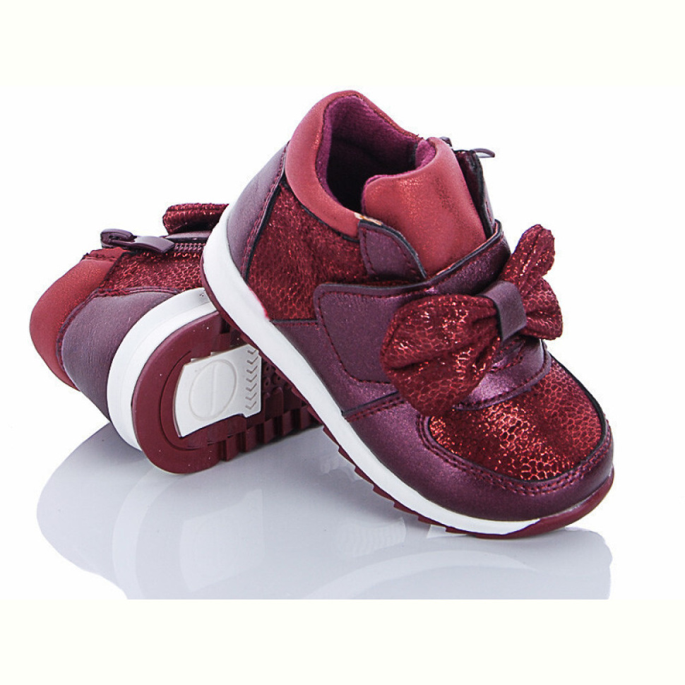 Ботинки С.Луч A07-4 purple