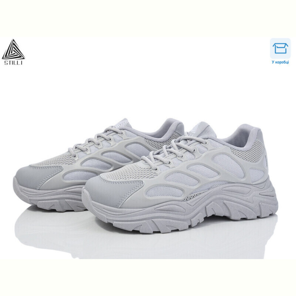 Кроссовки STILLI Group A40-15